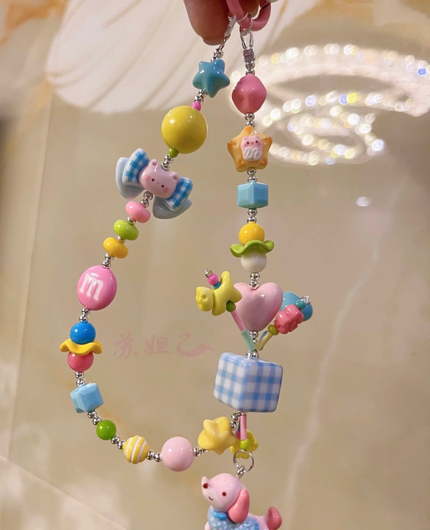 A-pay here and claim in livestream